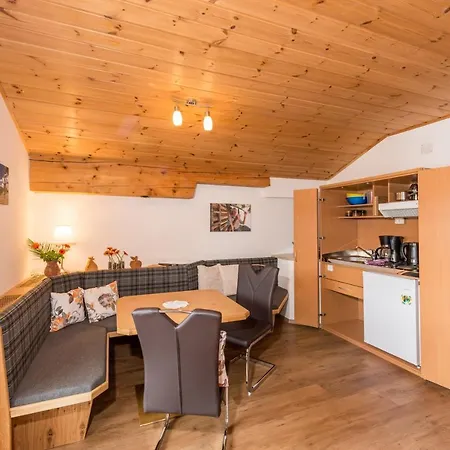 Apartment Kirchgassers Landhäusl