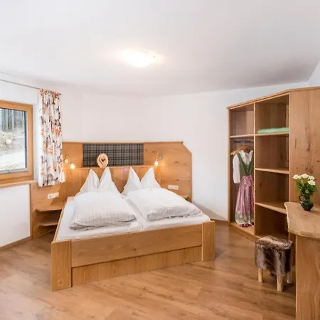 Apartment Kirchgassers Landhäusl