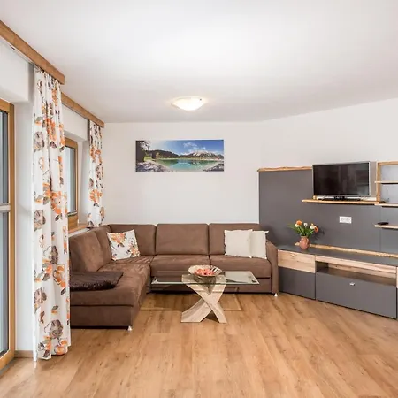 Kirchgassers Landhäusl Apartment *