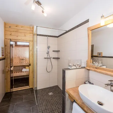 Lägenhet Kirchgassers Landhaeusl *