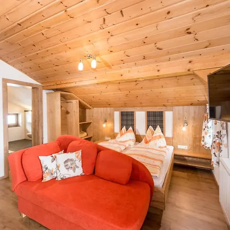 Kirchgassers Landhaeusl