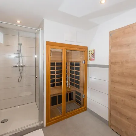 Kirchgassers Landhaeusl Apartman *