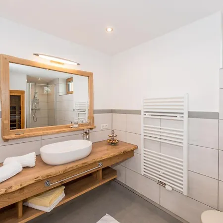 Kirchgassers Landhäusl Apartment Ramsau am Dachstein