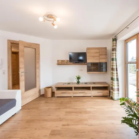 Apartment Kirchgassers Landhäusl Ramsau am Dachstein