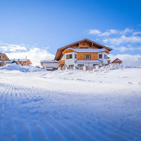 Kirchgassers Landhaeusl Apartman