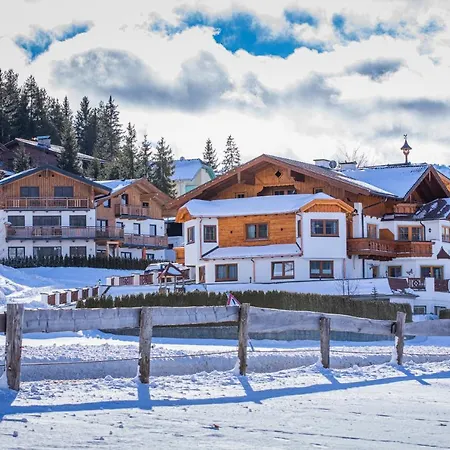 Kirchgassers Landhaeusl * Ramsau am Dachstein