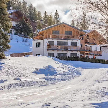 Kirchgassers Landhaeusl Apartman