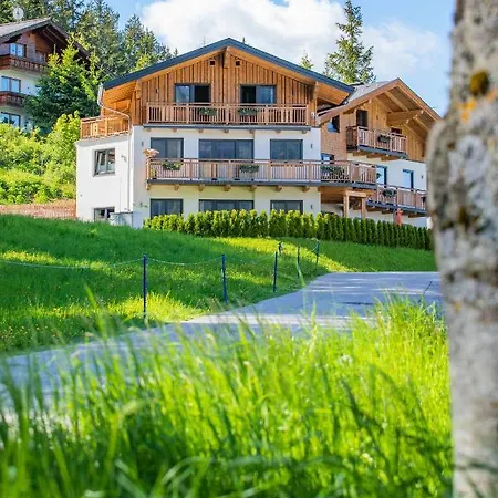 Kirchgassers Landhäusl Apartment Ramsau am Dachstein