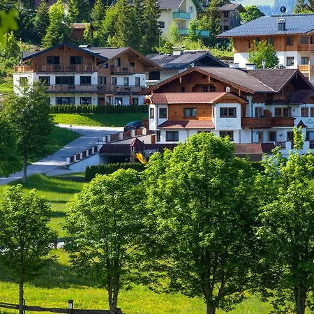 Kirchgassers Landhaeusl Ramsau am Dachstein