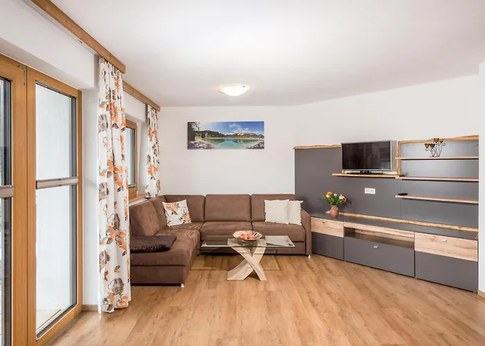 Kirchgassers Landhaeusl Apartament *