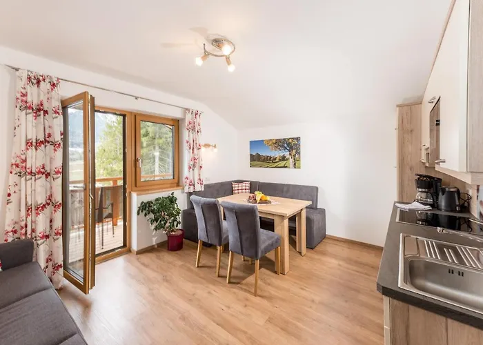 Kirchgassers Landhaeusl * Ramsau am Dachstein