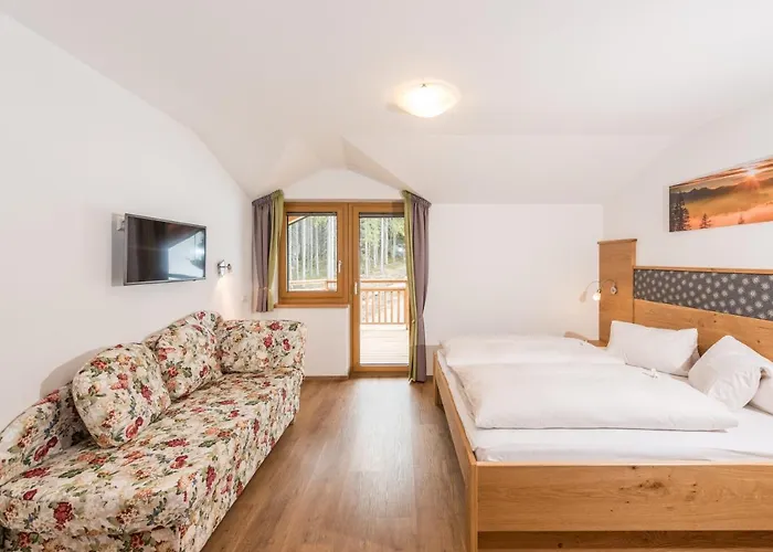 Kirchgassers Landhaeusl