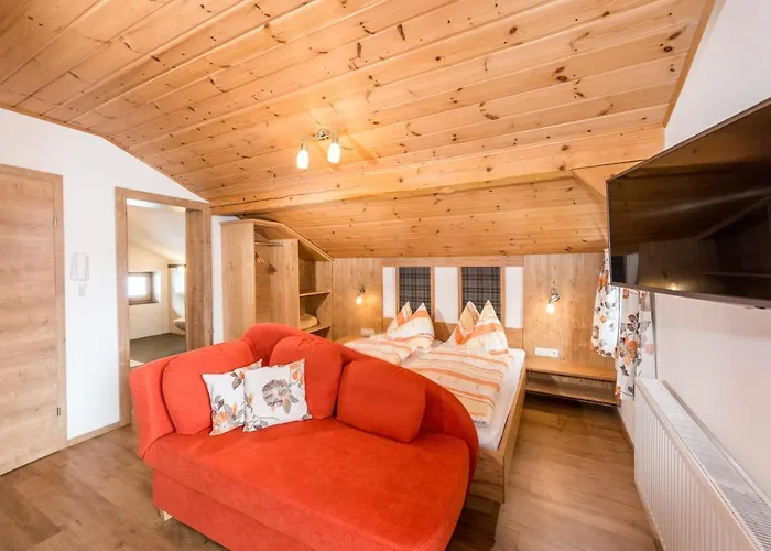 Kirchgassers Landhaeusl