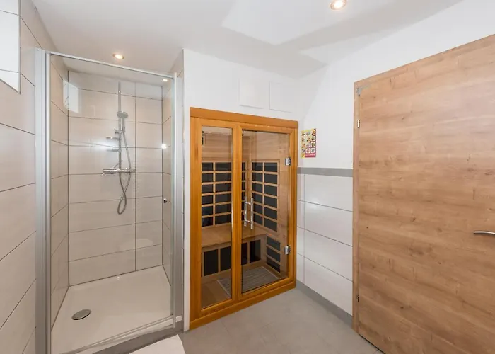 Kirchgassers Landhaeusl Apartman *