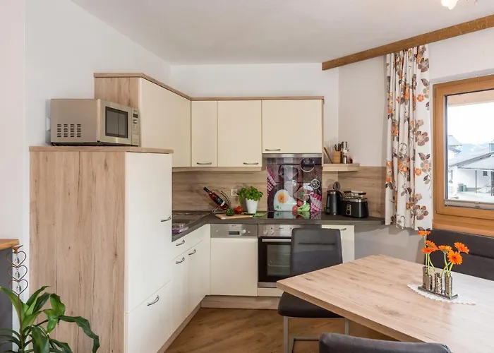 Kirchgassers Landhaeusl * Ramsau am Dachstein