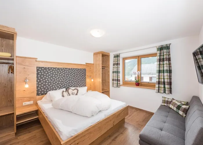 Kirchgassers Landhaeusl *