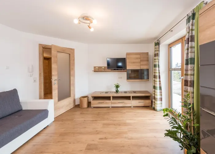 Apartment Kirchgassers Landhaeusl Ramsau am Dachstein