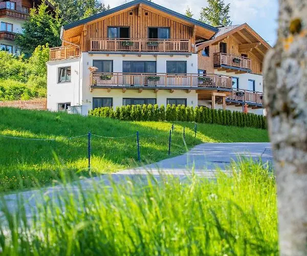 Kirchgassers Landhaeusl Apartament Ramsau am Dachstein